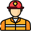 Fireman