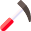 Pick mattock