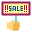 Sale