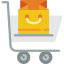 Shopping cart