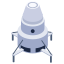 Robotic machine