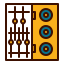 Fishing equipment