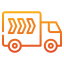 Fast delivery