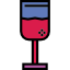Wine glass