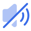 Volume mute