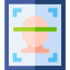 Face recognition