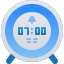 Alarm clock