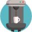 Coffee maker