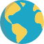 Planet earth