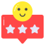 Good feedback