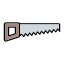 Hand saw