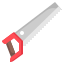 Hand saw