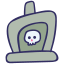 Tombstone