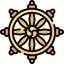 Dharma wheel