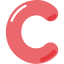 Letter c