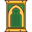 Prayer rug