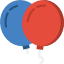 Balloons