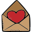 Love letter