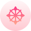 Dharma wheel