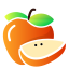 Apple fruit