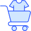 Shopping cart