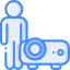 Проектор