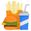 Fast food