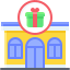 Gift shop