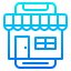 Online shop