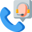 Call center