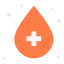 Blood donation