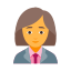 Businesswoman