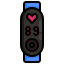 Fitness tracker