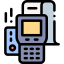 Payment terminal