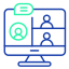 Video conference
