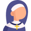 Nun