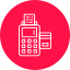 Pos terminal
