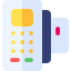 Payment terminal