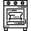 Oven