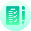 Task list