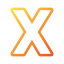 Letter x