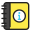 Guide book
