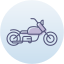 Motorcycle