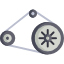 Timing belt