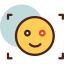 Face recognition