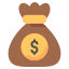 Money sack