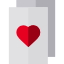 Ace of hearts