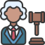 Judge