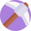 Pickaxe