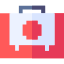 First aid kit